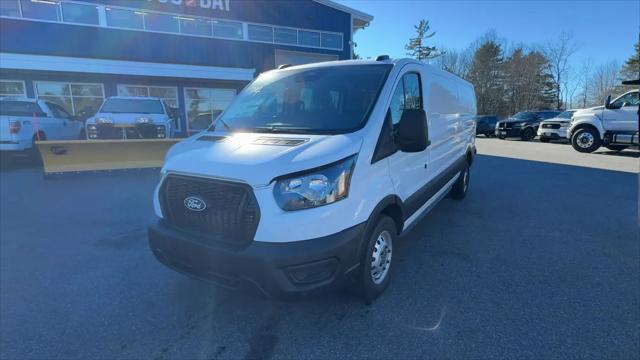 2026 Ford Transit Cargo Van T-150