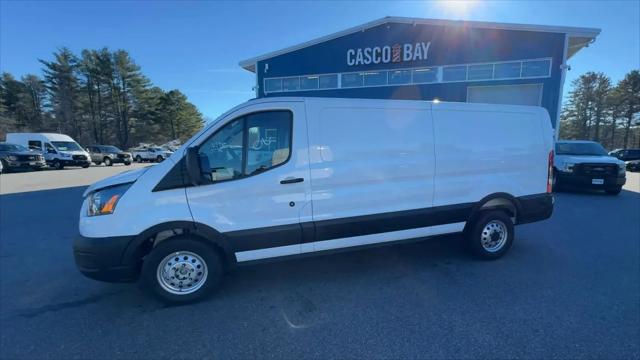 2026 Ford Transit Cargo Van T-150
