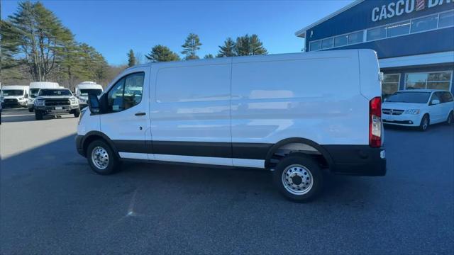 2026 Ford Transit Cargo Van T-150