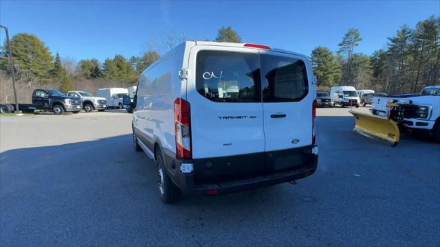 2026 Ford Transit Cargo Van T-150