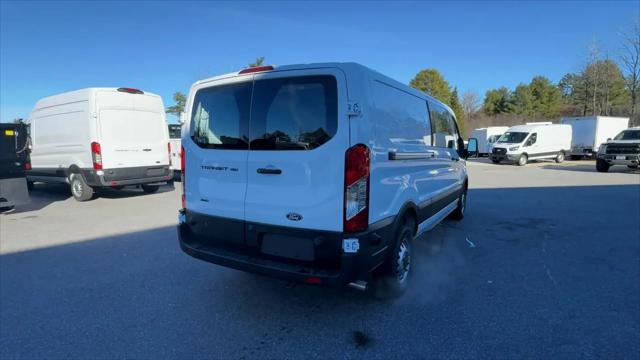 2026 Ford Transit Cargo Van T-150