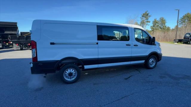 2026 Ford Transit Cargo Van T-150