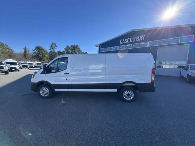 2026 Ford Transit Cargo Van T-150 for sale in Yarmouth, ME