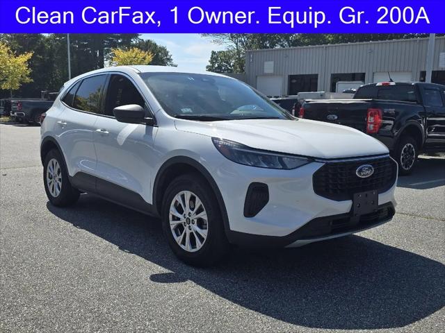 2024 Ford Escape Active for sale in Torrington, CT