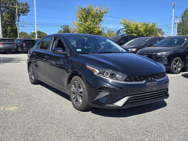 2023 Kia Forte LXS for sale in Torrington, CT
