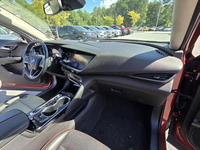 2023 Buick Envision Essence FWD