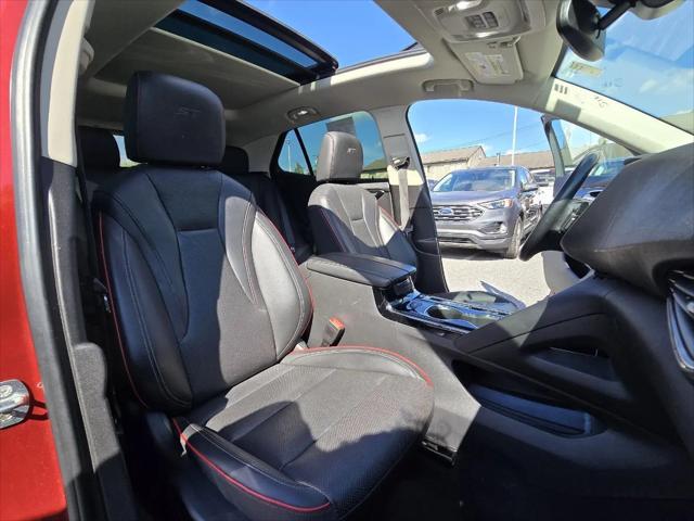 2023 Buick Envision Essence FWD
