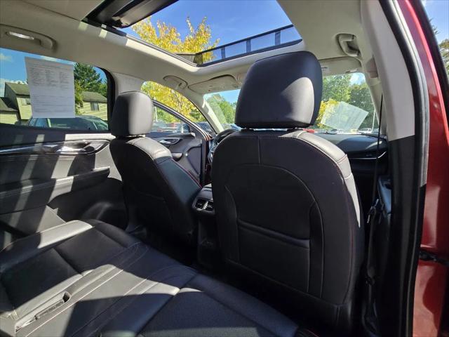 2023 Buick Envision Essence FWD