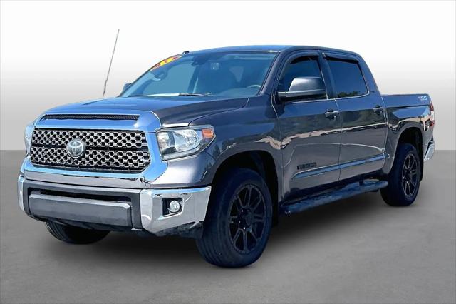 2019 Toyota Tundra SR5 4.6L V8 for sale in Tucson, AZ