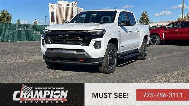 2026 Chevrolet Colorado Z71, 4WD for sale in Reno, NV