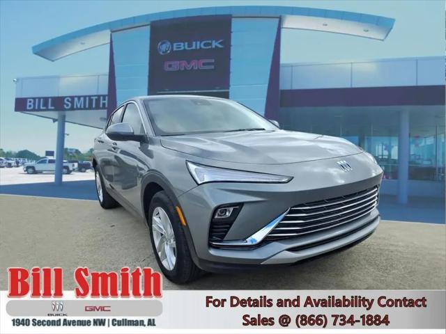 2026 Buick NV Preferred FWD for sale in Cullman, AL