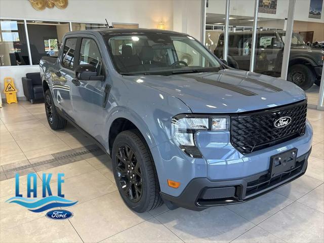 2025 Ford Maverick XLT for sale in Milwaukee, WI