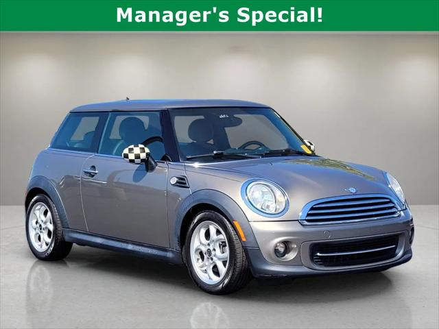 2011 MINI Cooper Cooper for sale near Cincinnati, OH