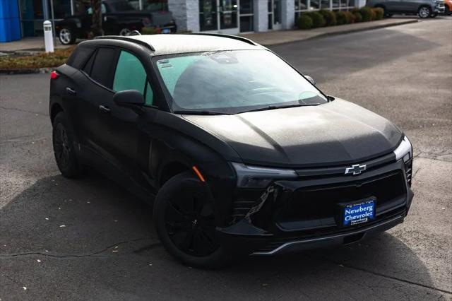2025 Chevrolet V Blazer LT FWD