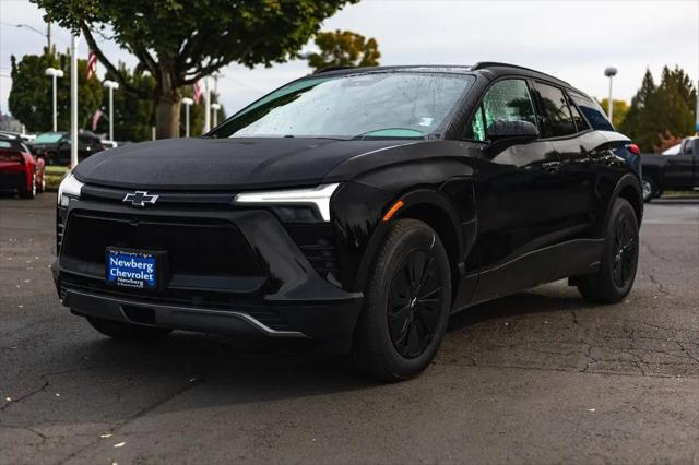 2025 Chevrolet V Blazer LT FWD