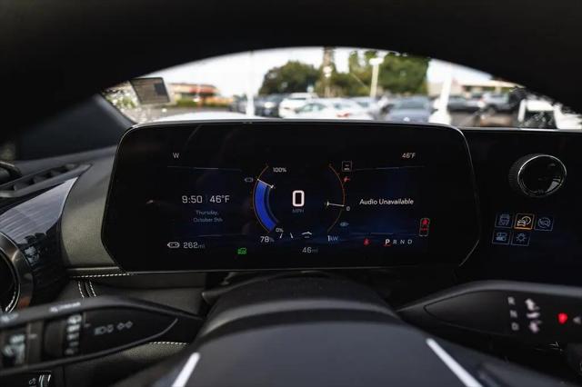 2025 Chevrolet V Blazer LT FWD