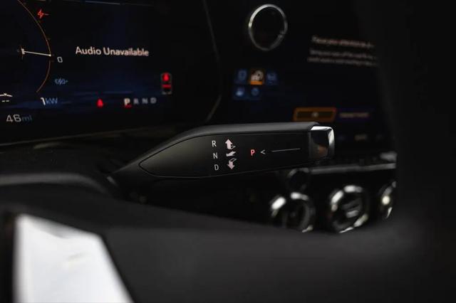 2025 Chevrolet V Blazer LT FWD