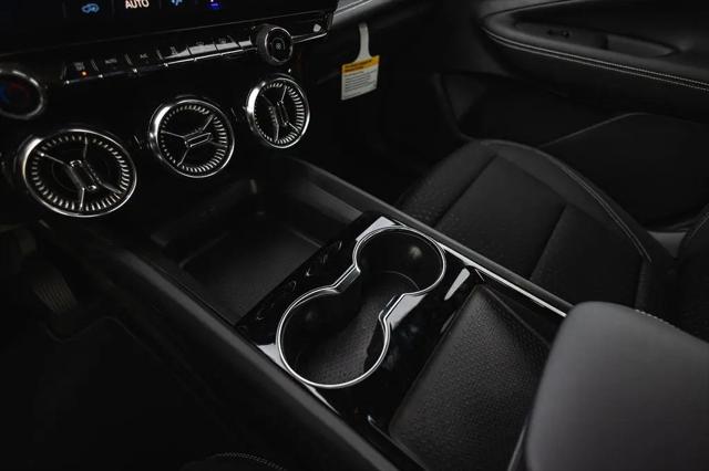 2025 Chevrolet V Blazer LT FWD