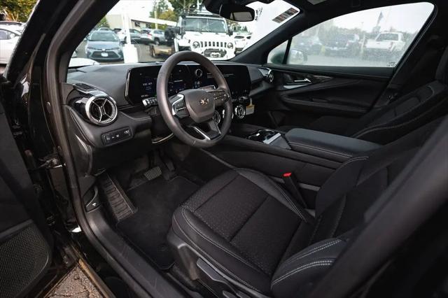 2025 Chevrolet V Blazer LT FWD