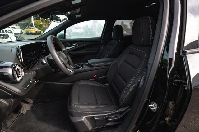 2025 Chevrolet V Blazer LT FWD
