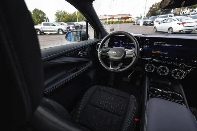 2025 Chevrolet V Blazer LT FWD