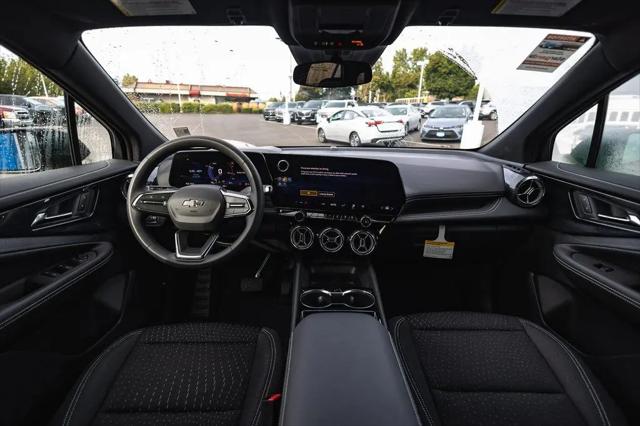 2025 Chevrolet V Blazer LT FWD