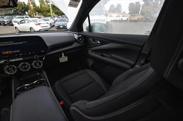 2025 Chevrolet V Blazer LT FWD