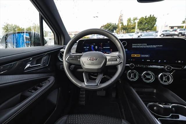 2025 Chevrolet V Blazer LT FWD