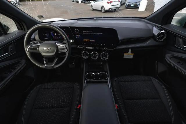 2025 Chevrolet V Blazer LT FWD
