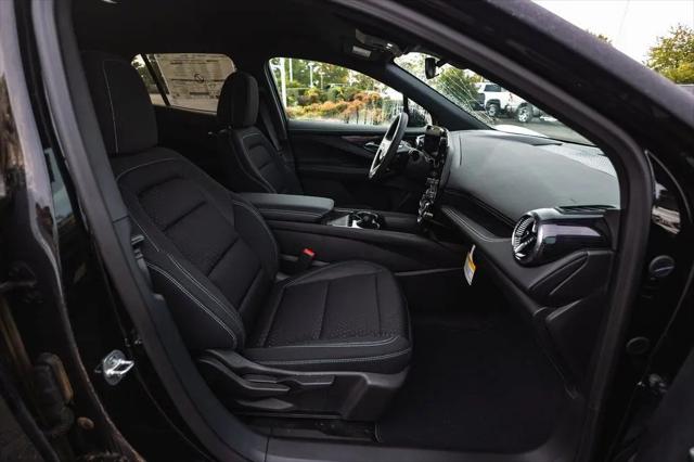 2025 Chevrolet V Blazer LT FWD