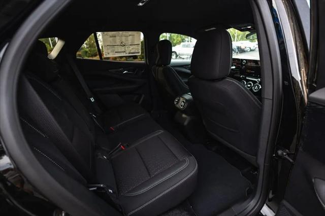 2025 Chevrolet V Blazer LT FWD