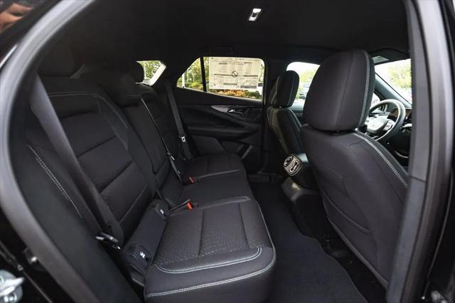 2025 Chevrolet V Blazer LT FWD