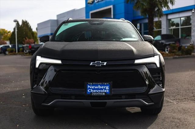 2025 Chevrolet V Blazer LT FWD
