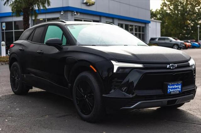 2025 Chevrolet V Blazer LT FWD