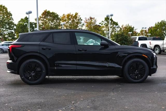 2025 Chevrolet V Blazer LT FWD