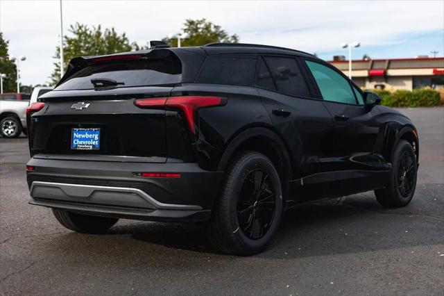 2025 Chevrolet V Blazer LT FWD