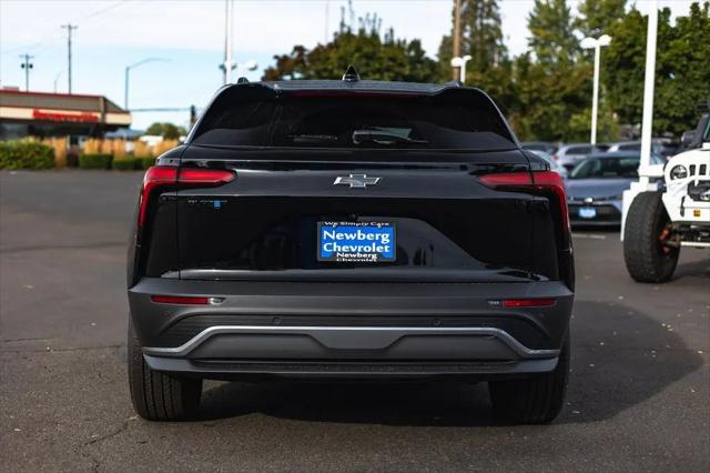 2025 Chevrolet V Blazer LT FWD