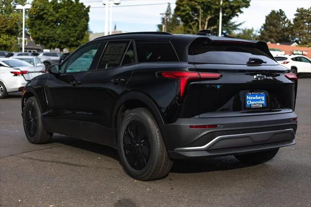 2025 Chevrolet V Blazer LT FWD