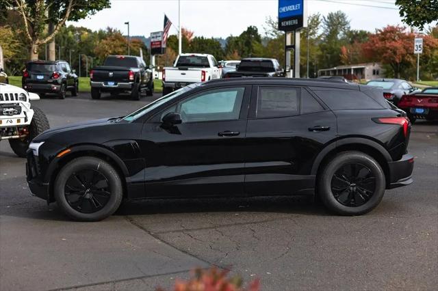2025 Chevrolet V Blazer LT FWD