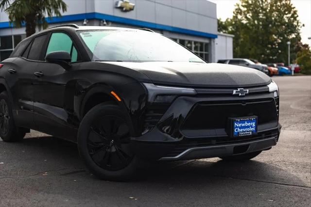 2025 Chevrolet V Blazer LT FWD