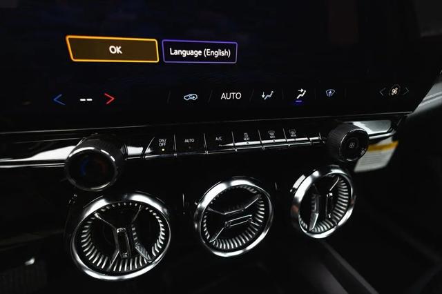2025 Chevrolet V Blazer LT FWD