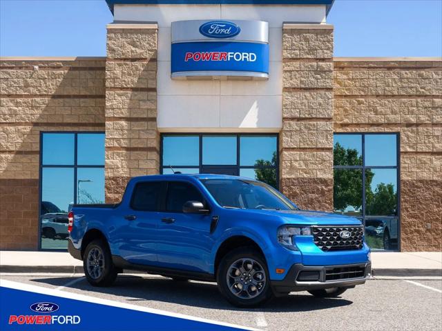 2025 Ford Maverick XLT for sale in Albuquerque, NM