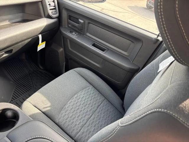 2026 Ram 2500 Tradesman Crew Cab 4x4 64 Box