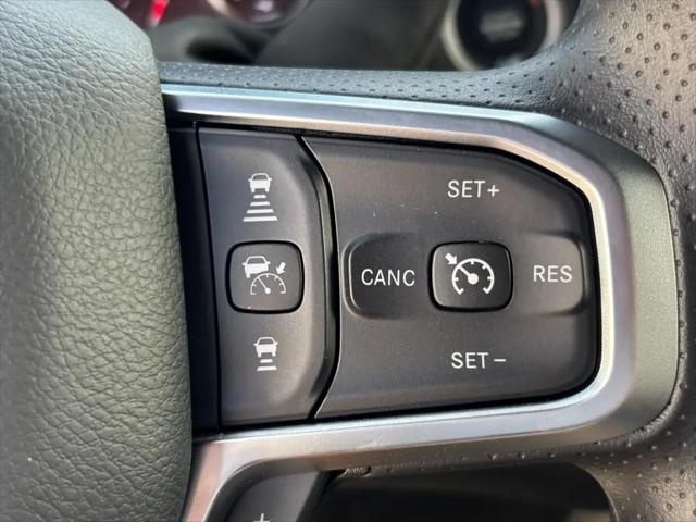 2026 Ram 2500 Tradesman Crew Cab 4x4 64 Box