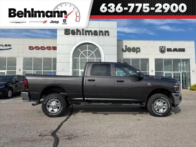 2026 Ram 2500 Tradesman Crew Cab 4x4 6'4" Box for sale in Troy, MO