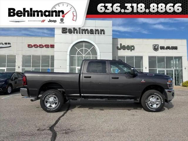 2026 Ram 2500 Tradesman Crew Cab 4x4 64 Box for sale in Troy, MO