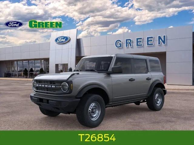 2025 Ford Bronco Base for sale in Greensboro, NC