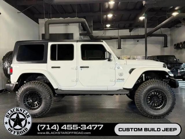 2024 Jeep Wrangler 4xe Sport S 4xe for sale in Anaheim, CA