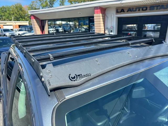 2022 Chevrolet Colorado 4WD Crew Cab Short Box LT