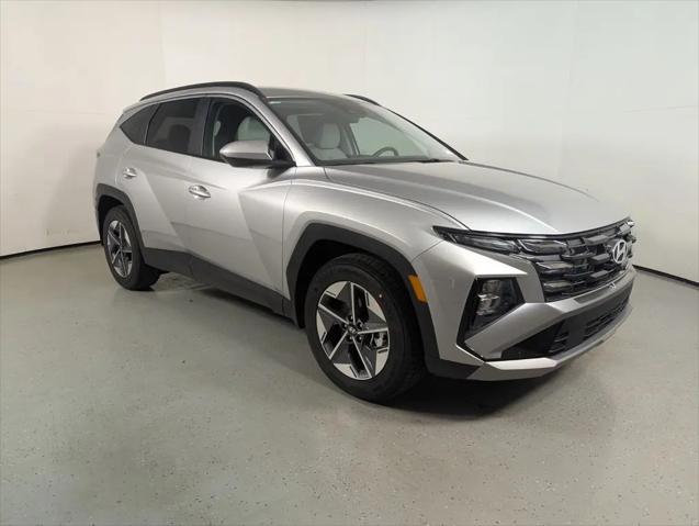 2026 Hyundai Tucson SEL for sale in Lake Park, FL